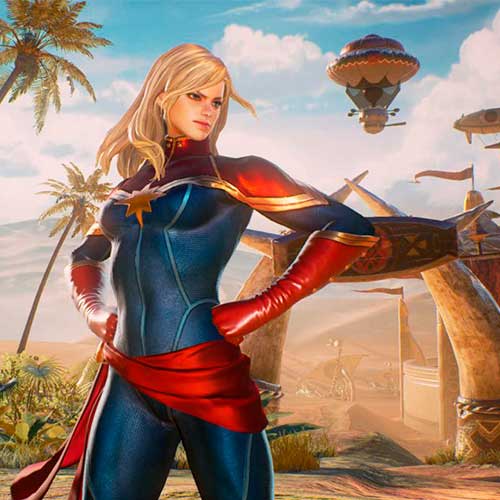 Marvel vs Capcom Infinite Character Pass Cd Key Steam Global